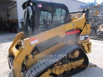 CAT 259D