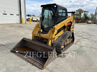 CAT 259D