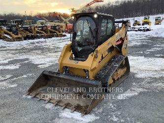 CAT 259D HF