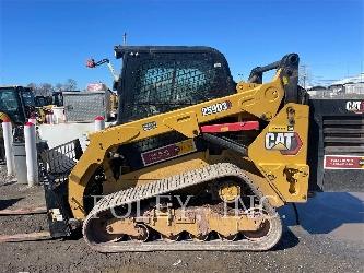 CAT 259D3