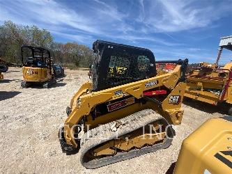 CAT 259D3