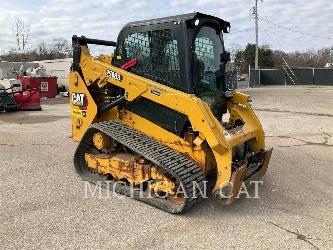 CAT 259D3