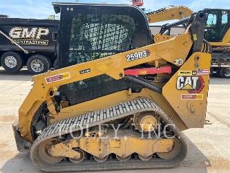 CAT 259D3