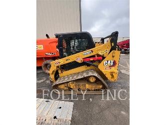 CAT 259D3
