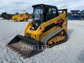 CAT 259D3