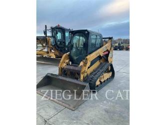 CAT 259D3