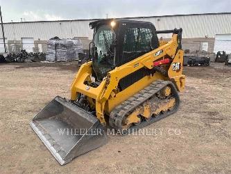 CAT 259D3 C3H2