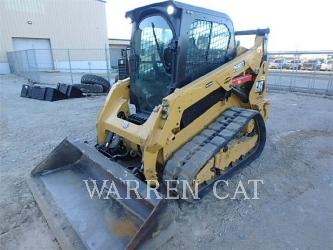 CAT 259D3 C3H2