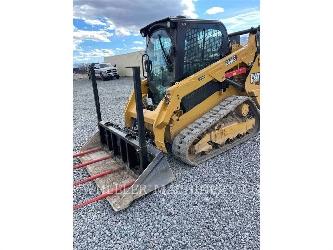 CAT 259D3 C3H2