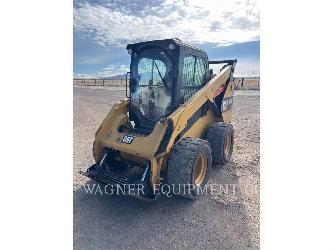 CAT 262D HF