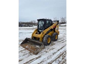 CAT 262D3 C3H3