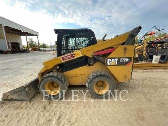 CAT 272D2