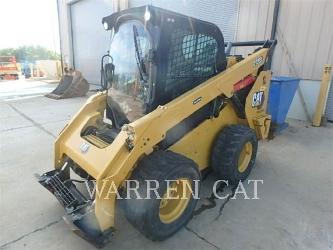 CAT 272D3 C3H2