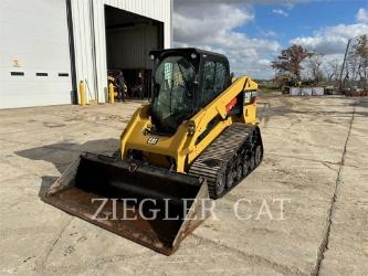 CAT 277D