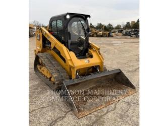 CAT 279D3