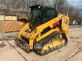CAT 279D3 AQB