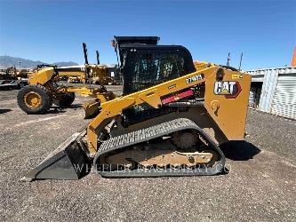 CAT 279D3 C3H2