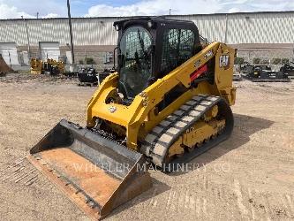 CAT 279D3 C3HF