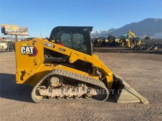 CAT 279D3 C3HF