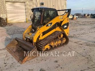 CAT 289C2 A2Q
