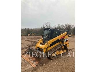 CAT 289D