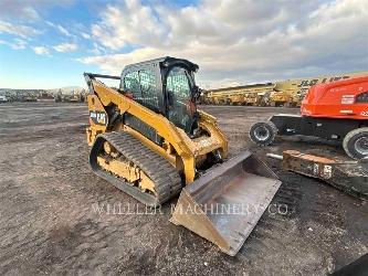 CAT 289D C3-H2