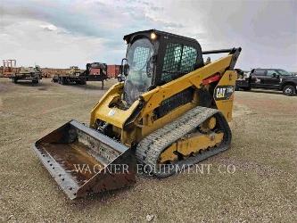 CAT 289D HF