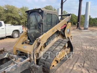 CAT 289D3