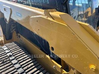 CAT 289D3 C3H2
