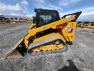 CAT 289D3 C3H2