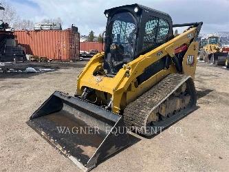 CAT 289D3 HF