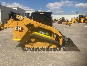 CAT 289D3LRC
