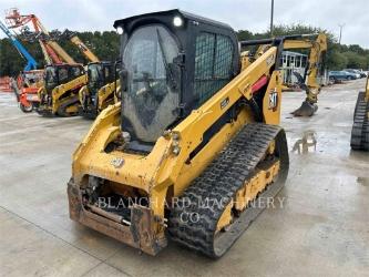 CAT 299D3