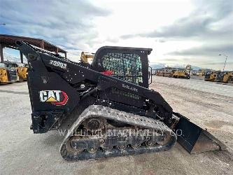 CAT 299D3 C3HF