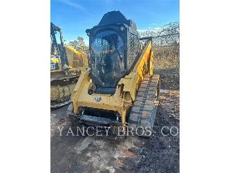 CAT 299D3 XE
