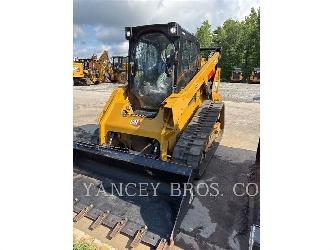CAT 299D3 XE
