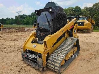CAT 299D3 XE