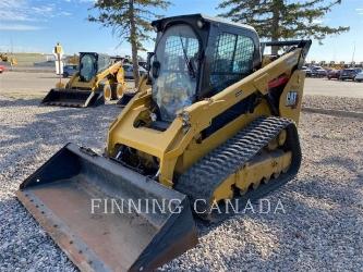 CAT 299D3 XE