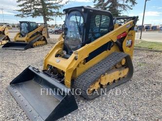 CAT 299D3 XE