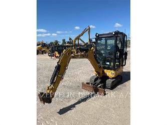 CAT 301.605