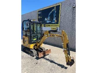 CAT 301.605