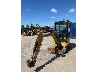 CAT 301.605