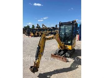 CAT 301.605
