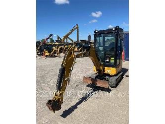 CAT 301.605