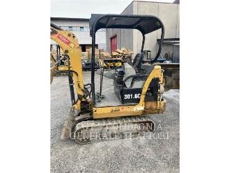 CAT 301.6C