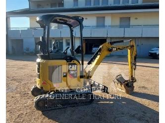 CAT 301.7