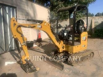 CAT 301.7