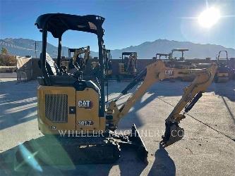 CAT 301.7 C1