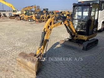 CAT 301.7D