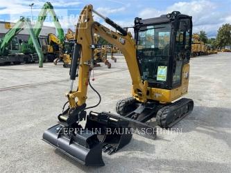 CAT 301.8-05A